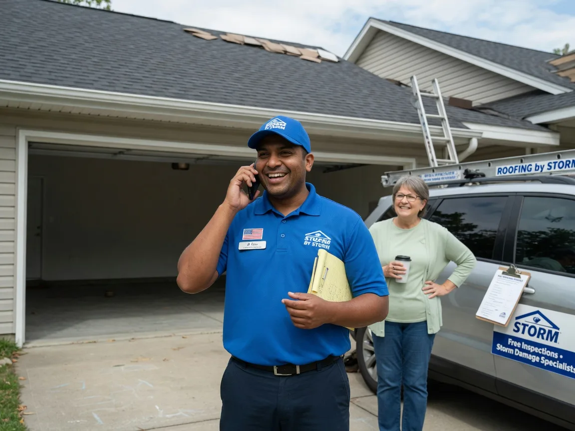 Roof Repair Near Me Canadensis, PA FAQs